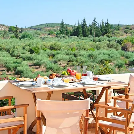 Sentido * Armenoi (Chania)