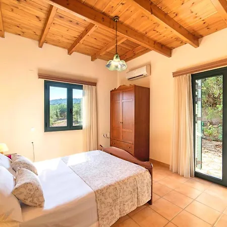 Villa Sentido *