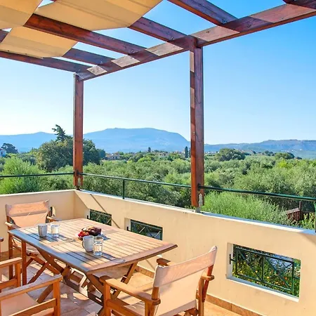 Sentido Villa