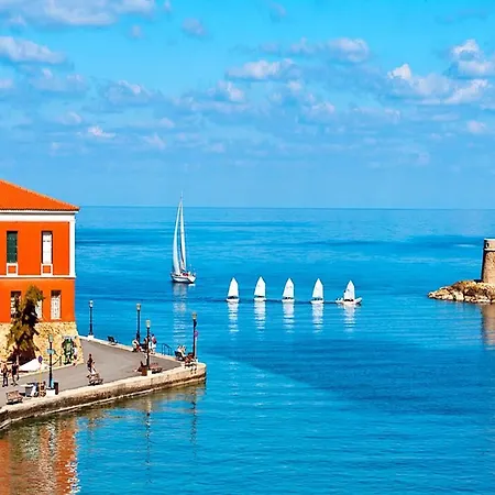 Sentido Villa *