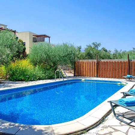 Villa Sentido Armenoi (Chania)
