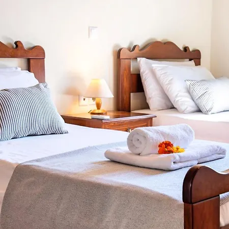 Villa Sentido Armenoi (Chania)