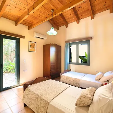 Villa Sentido *