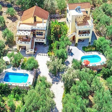 Sentido Villa