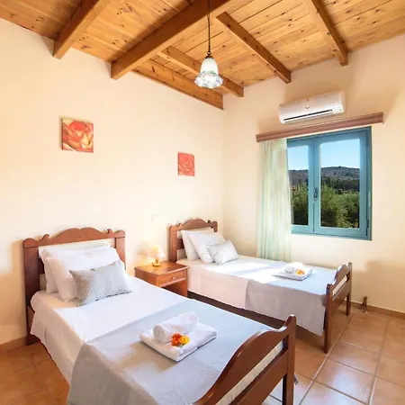 Sentido Villa *