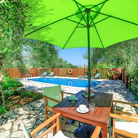Villa Sentido *